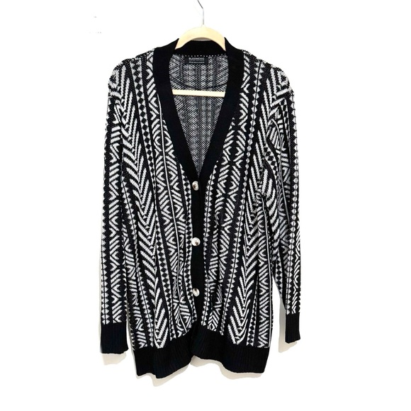 BLOOMCHIC Sweater - Picture 8 of 10